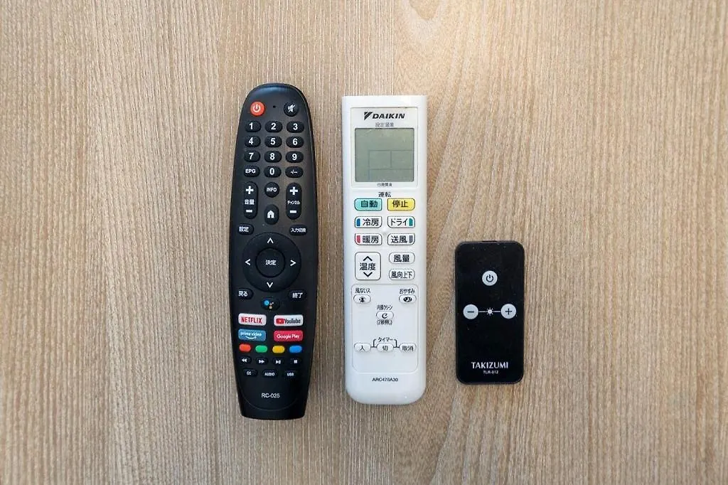 Anri Kitadume Osaka Castle Apartment