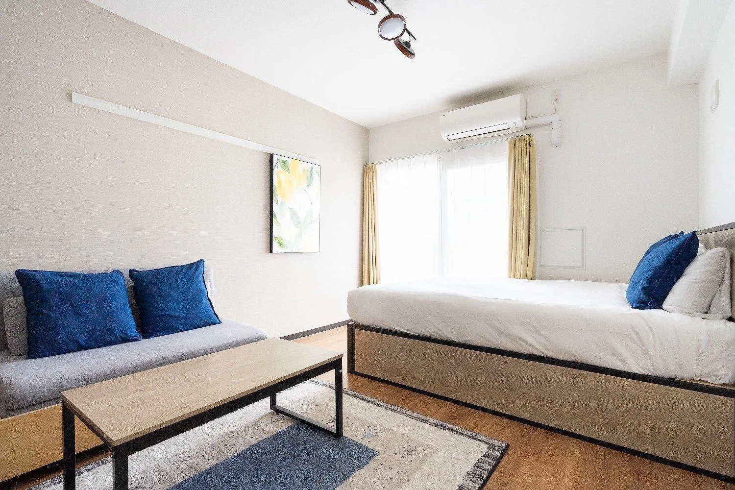 Anri Kitadume Osaka Castle Apartment 0*,  Japan
